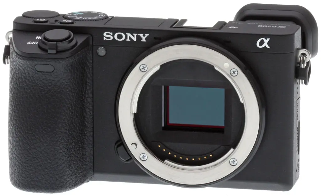 2026年版】Sony α6500 ILCE-6500のレビュー比較まとめ アクション撮影